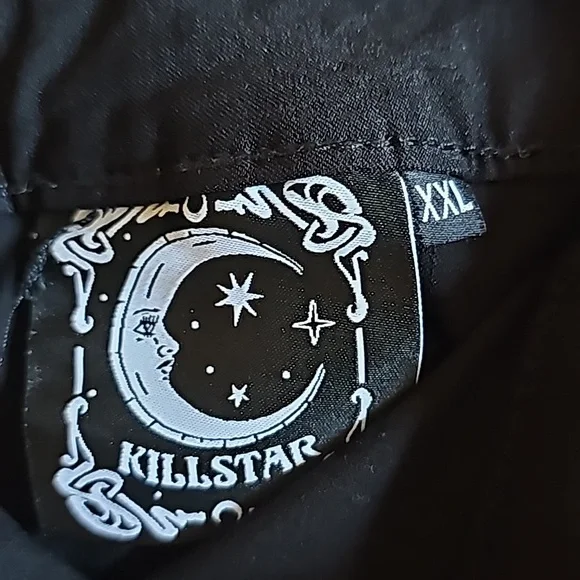 Spooky Slacks - Picture 5 of 7